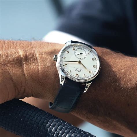 the portugieser automatic 40